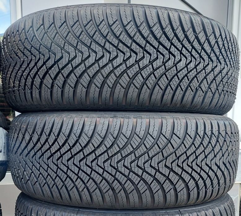 Anvelope noi 205 55 R16 Iarna-vara