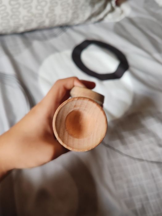 Kendama noia 5 krom