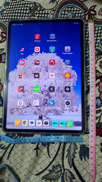 Планшет Xiaomi Pad 7. 8GB RAM 128 GB Новый.