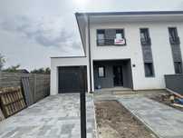 Duplex cu garaj Dumbavita