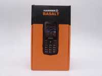 Telefon mobil pentru exterior Hammer H basalt