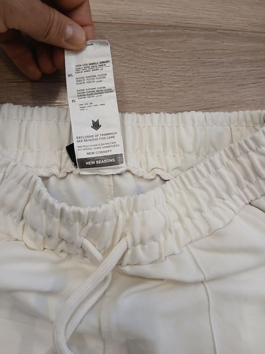 Дамско долнище анцунг Nike