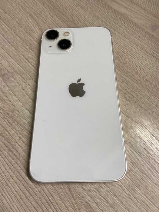 Apple Iphone 13 128gb (Шетпе Тилендиева 9) Лот 780727
