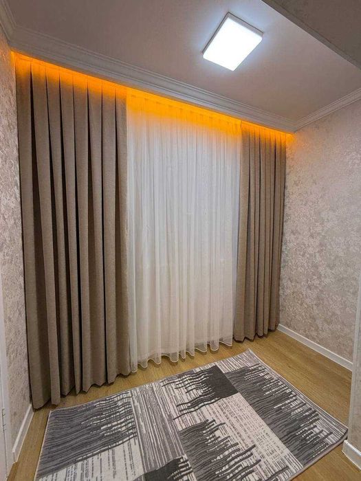 СРОЧНО !! Продается квартира в Яшнабаде 1/3/4 ( 39 кв/м ) Авиасозлар 4