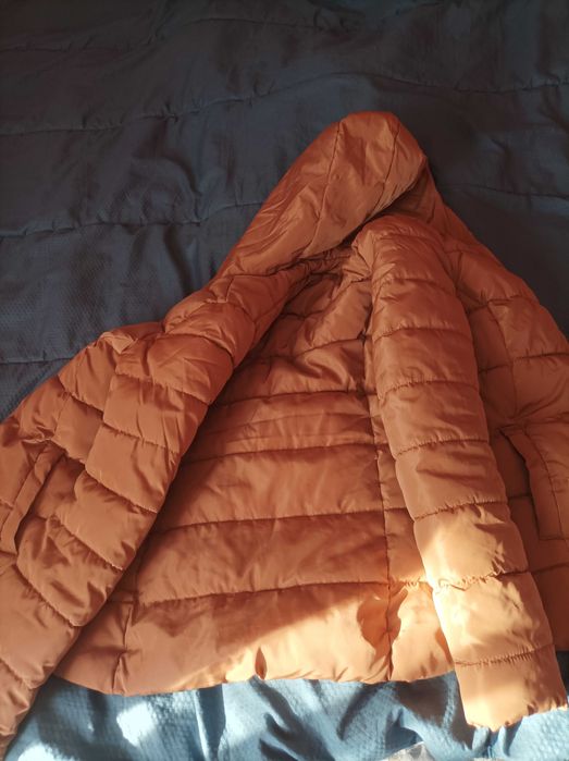 Дамско зимно яке