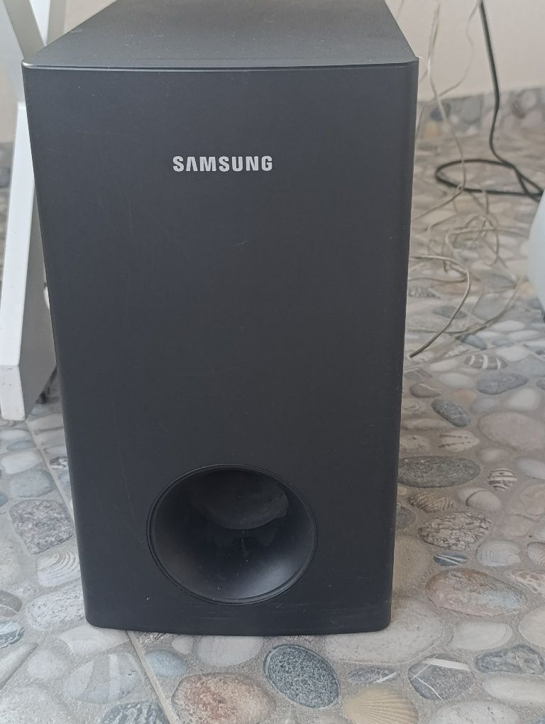 Домашно кино Samsung