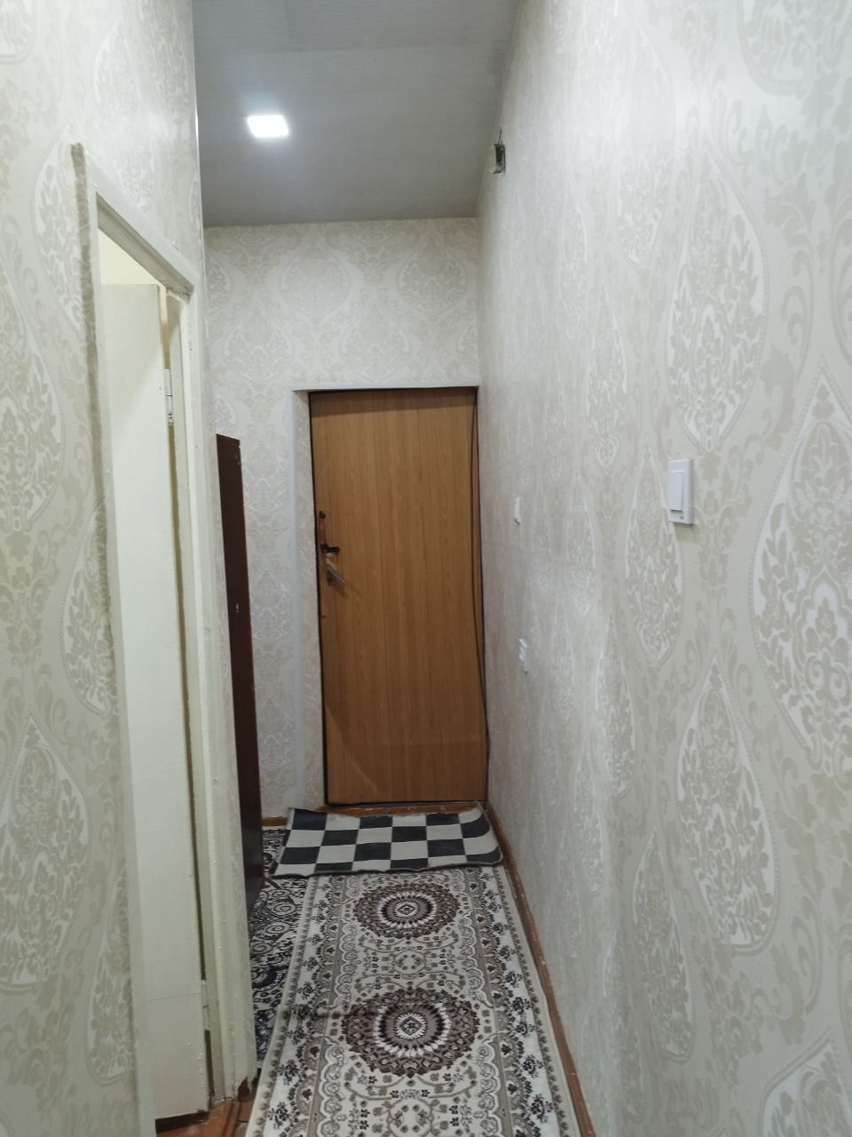 Аренда г.Чирчик троицкий