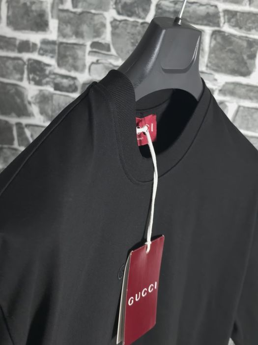 GG Унисекс тениска