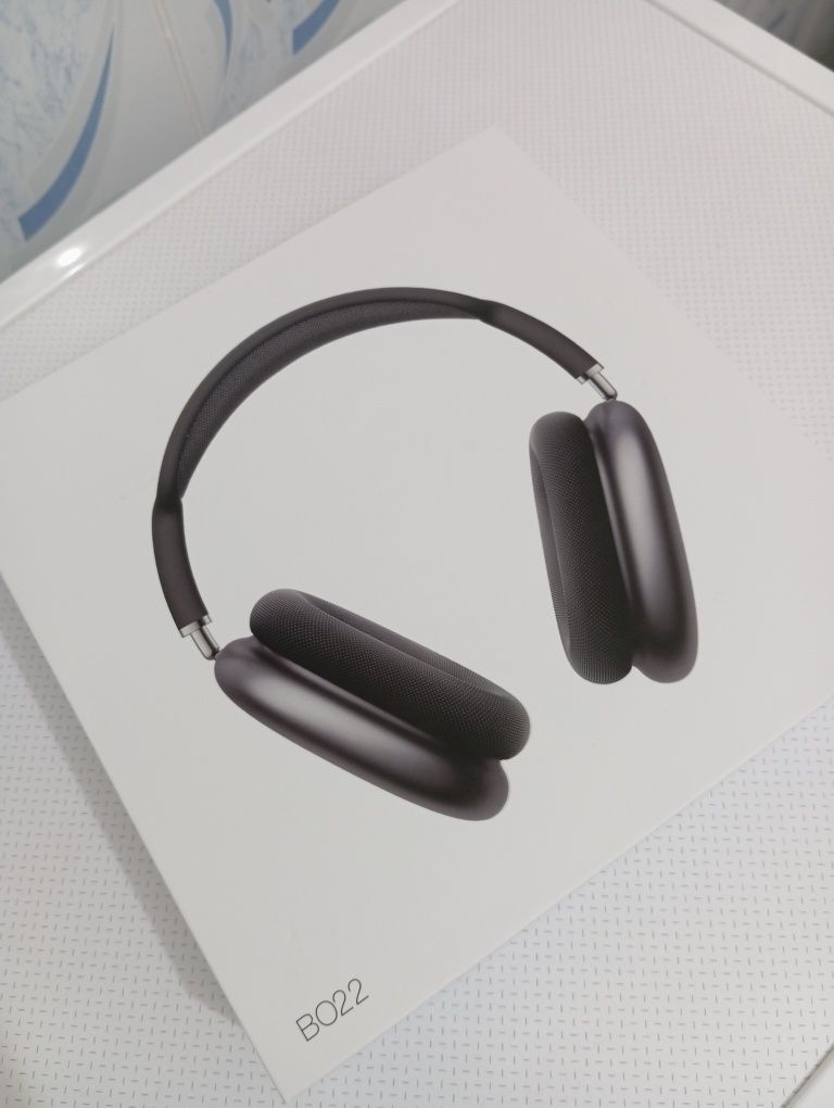 Наушники Airpods Max