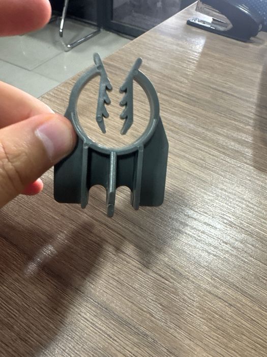 Fiksator paspay armatura fiksatr