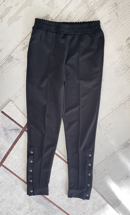 Клинове и панталони