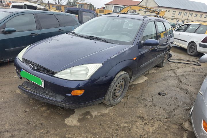 Piese Ford Focus prima generatie