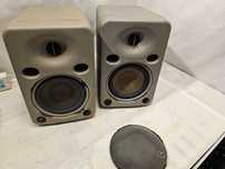 Monitoare de studio JBL LSR25P HARMAN USA