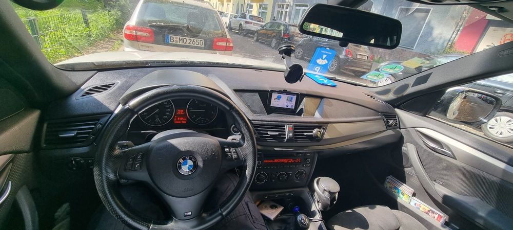 Bmw X1 M 2012 Diesel