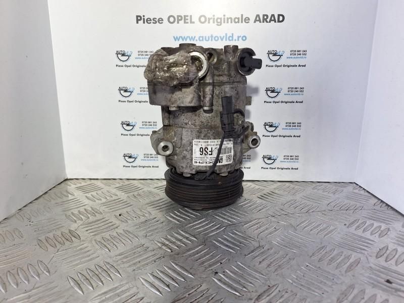 Compresor clima Chevrolet Cruze J305 1.4i