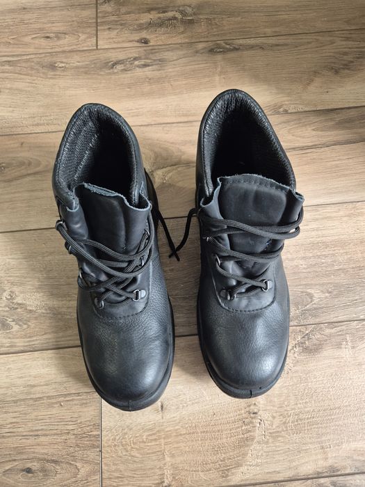 Ботинки рабочие 41 и 42 р