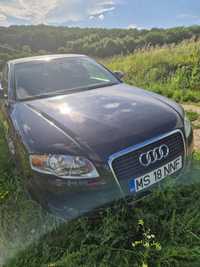 Vând Audi A4 B7 2.0 TDI