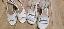 Sandale piele, 38