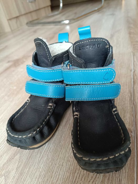 Боси гумени ботуши Bundgaard 23 номер