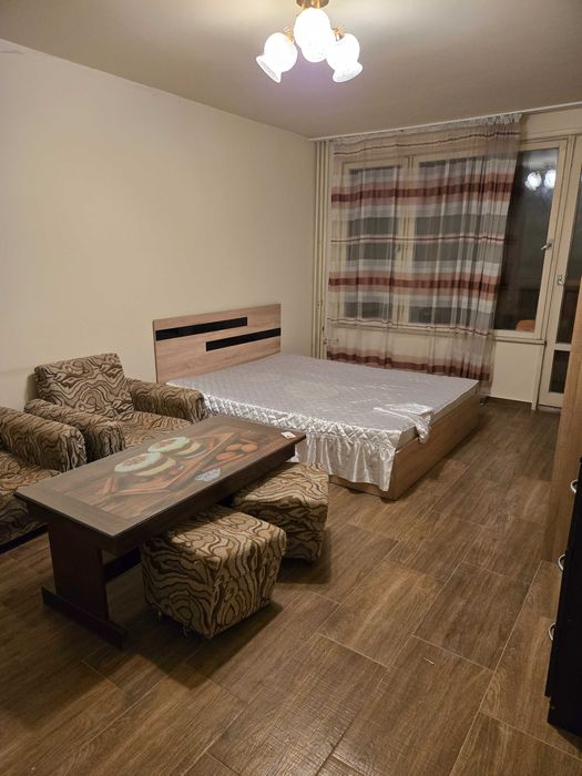 Продамам апартамент гр.София Люлин 4,бл.433