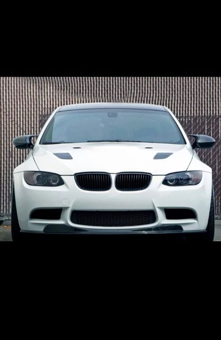 Set Semnale Led Grile M Nari Nuca Schimbator M BMW E87 E90 E60 e92