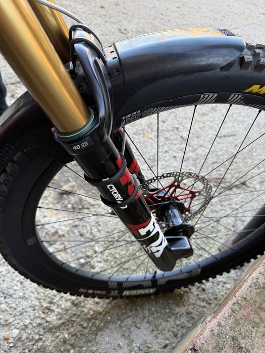 Fox 40 Kashima Grip 2