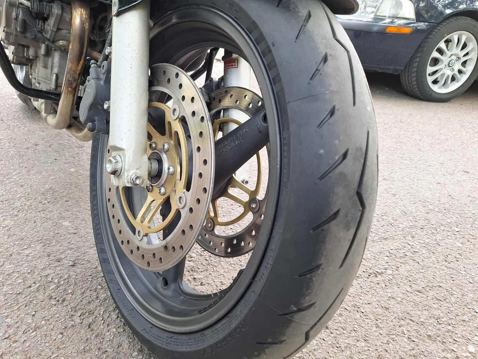 HONDA Hornet Хонда Хорнет