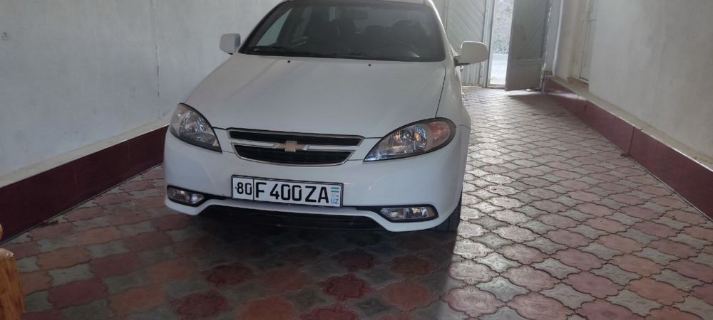 Gentra 2024 bez lyuk avtomat