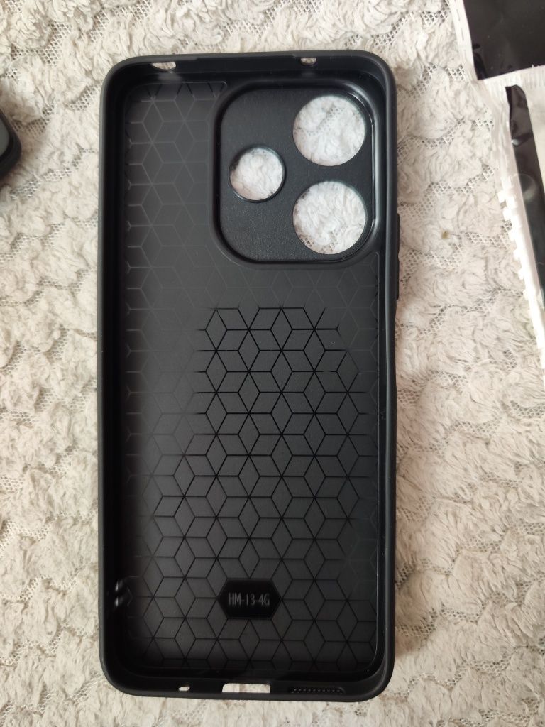 Кейс за redmi 13