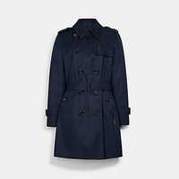 Trench Coach navy xs
