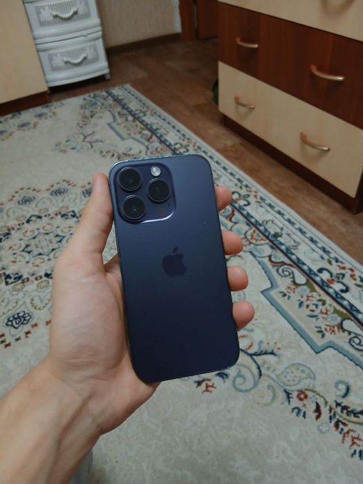 Айфон 14 про 256гб