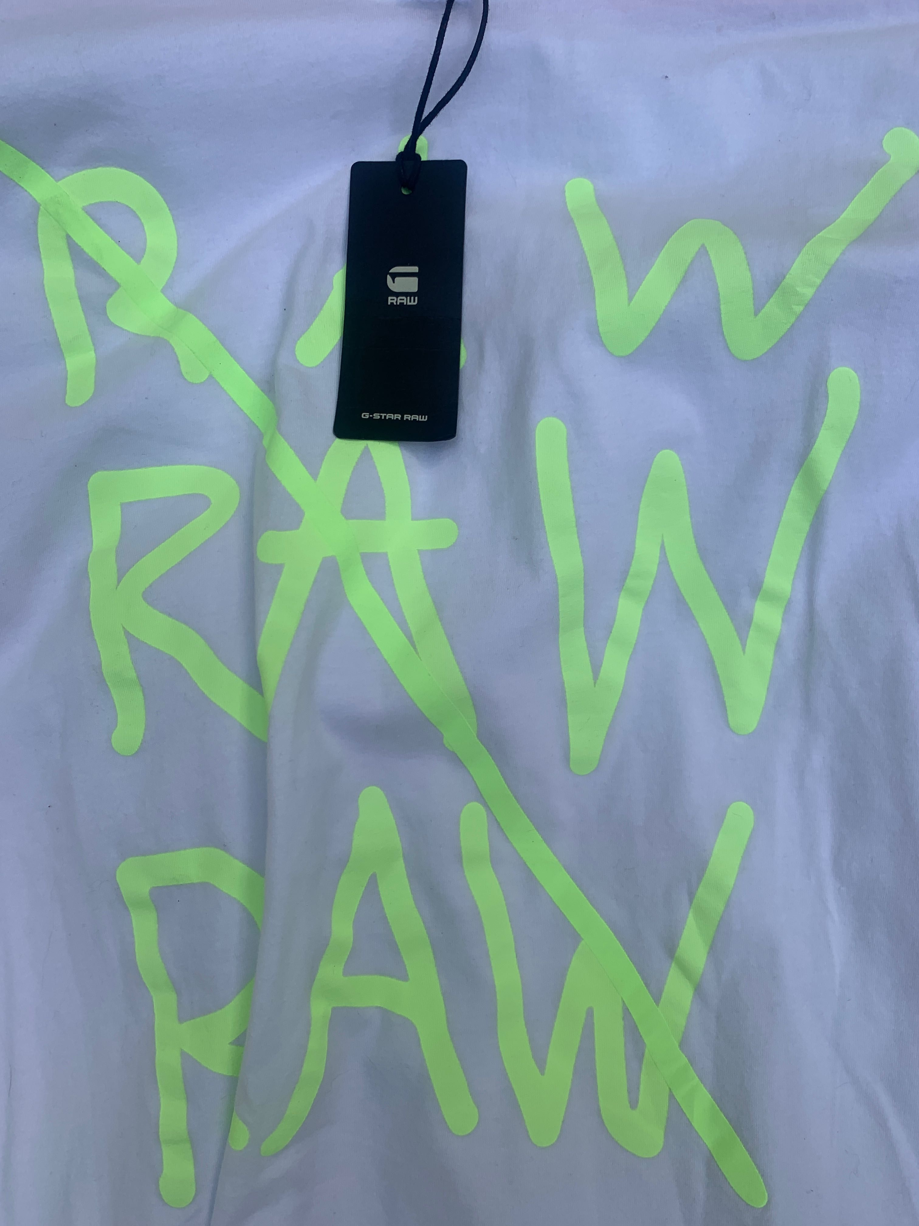 G-Star Raw • Джи Стар