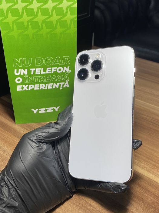iPhone 14 Pro Max / 128 GB / Sănătate baterie 85% / Foarte bun