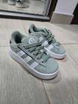 Adidas Campus 00S confort closure elastic laces