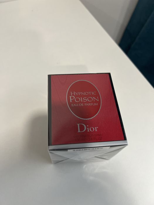 Parfum Dior- Hypnotic Poison