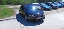 Audi A4 2.0 170к