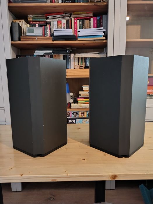 Subwoofere pasive JBL Music 1