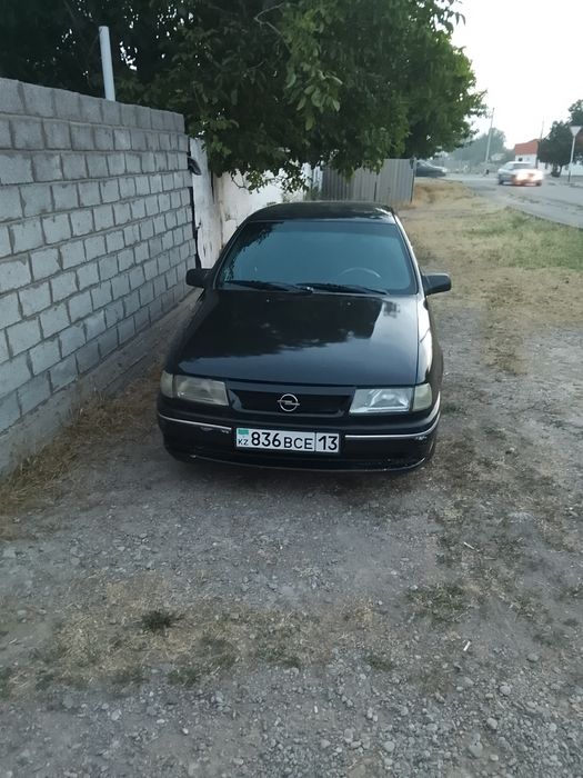 Продам Опель вектра