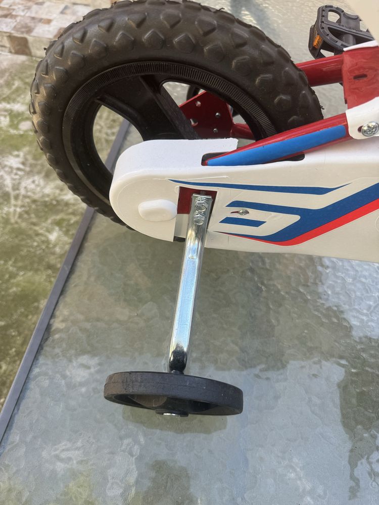 Bicicleta copii 2-4 ani noua