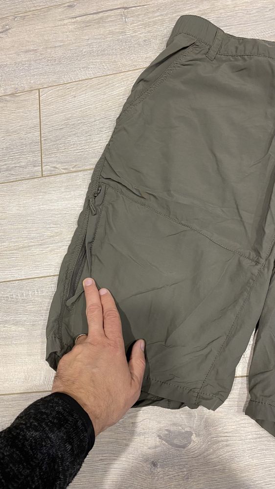 Pantaloni drumetie , Salewa