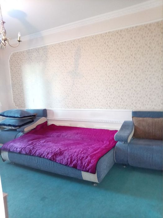 Uy ijarag beriladi. Sergeli 4 dan arentr yarmarka bozor