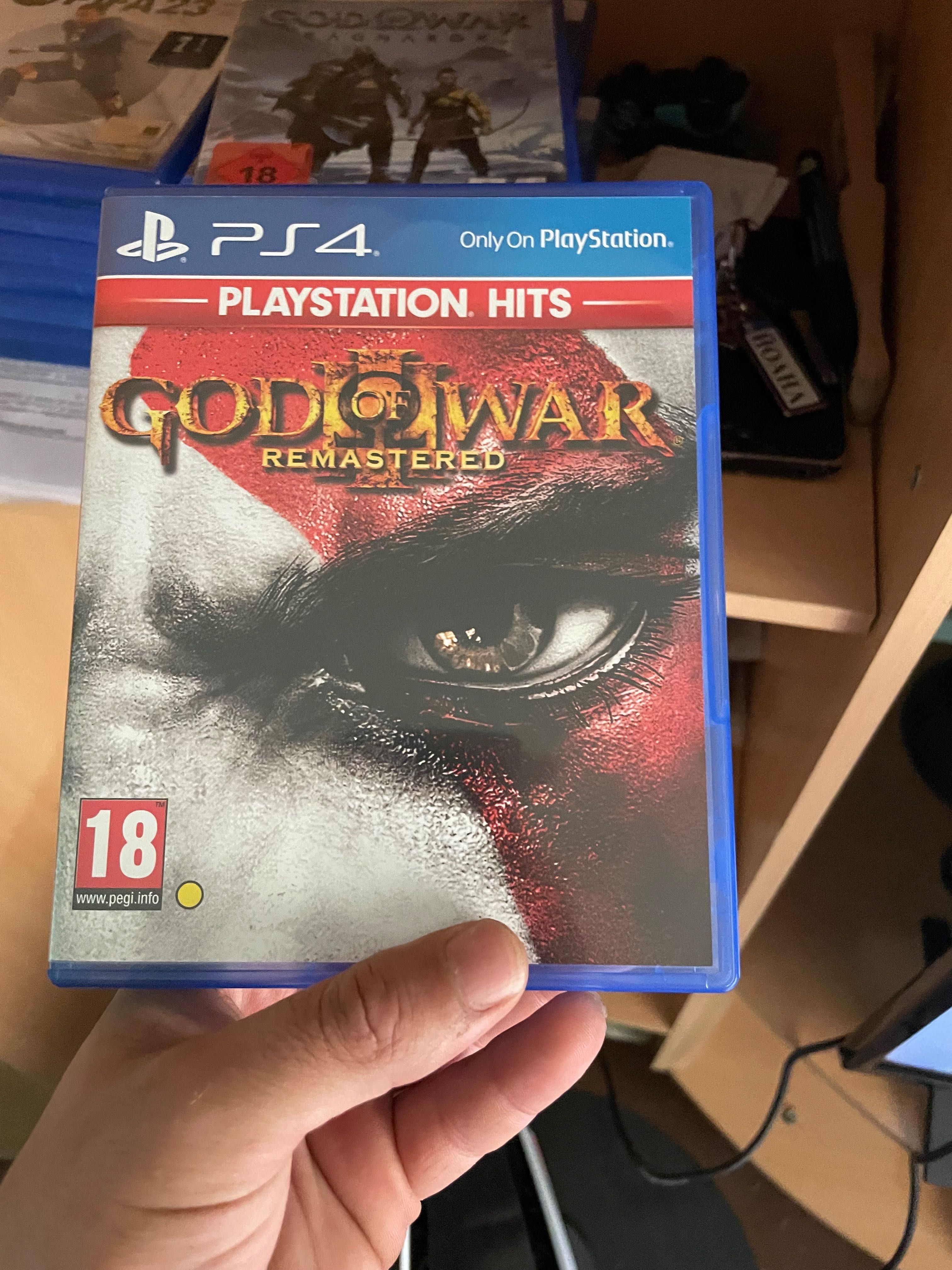 Игри за Playstation