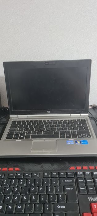 Leptop hp elitebook 2570hp