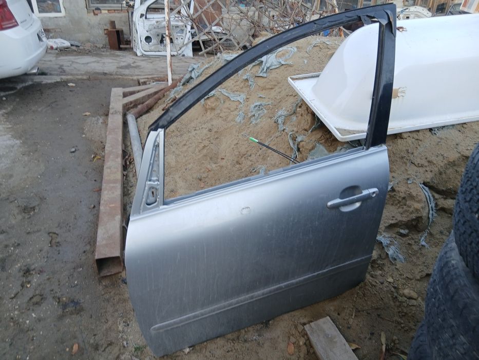 Ипсум дверь продается