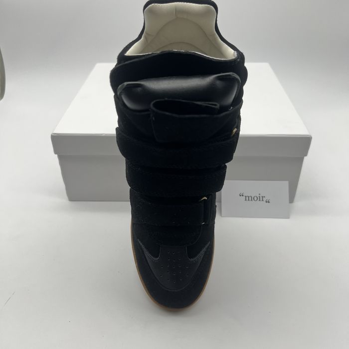 Isabel Marant Black