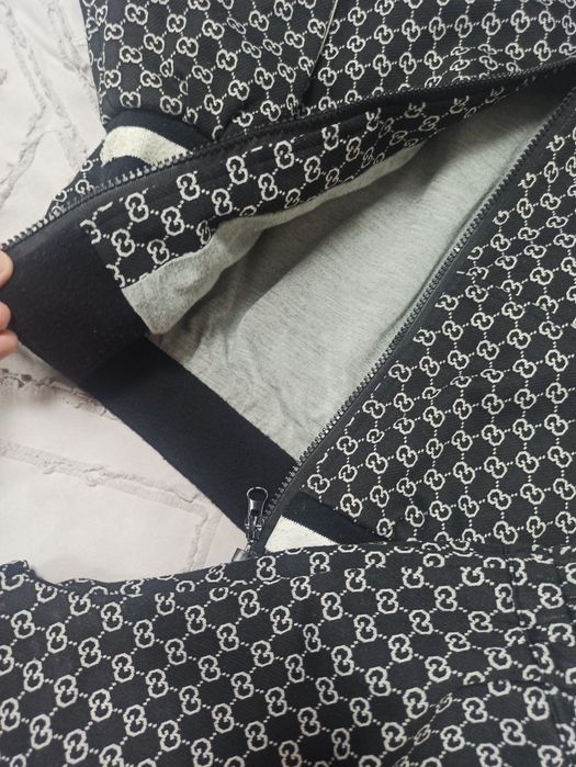 Спортивка +кроссовка