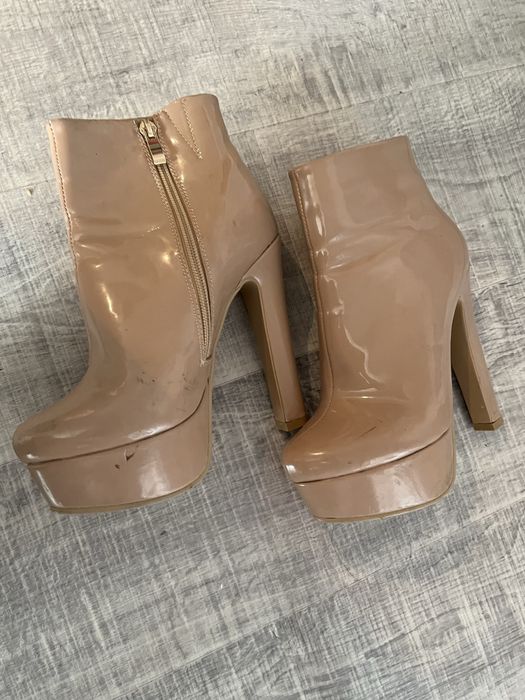 Продаю полусапожки осень весна