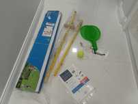 Тенис игра HUDORA Twistballset