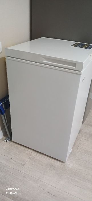 Морозилник сатылады