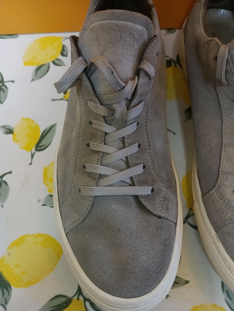Garment N 47 кожени - 35 лв